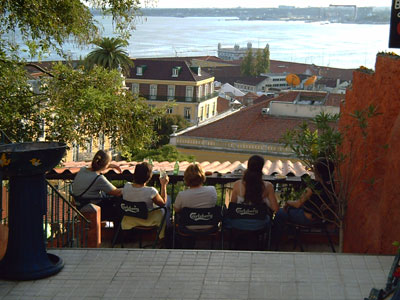 Lisboa